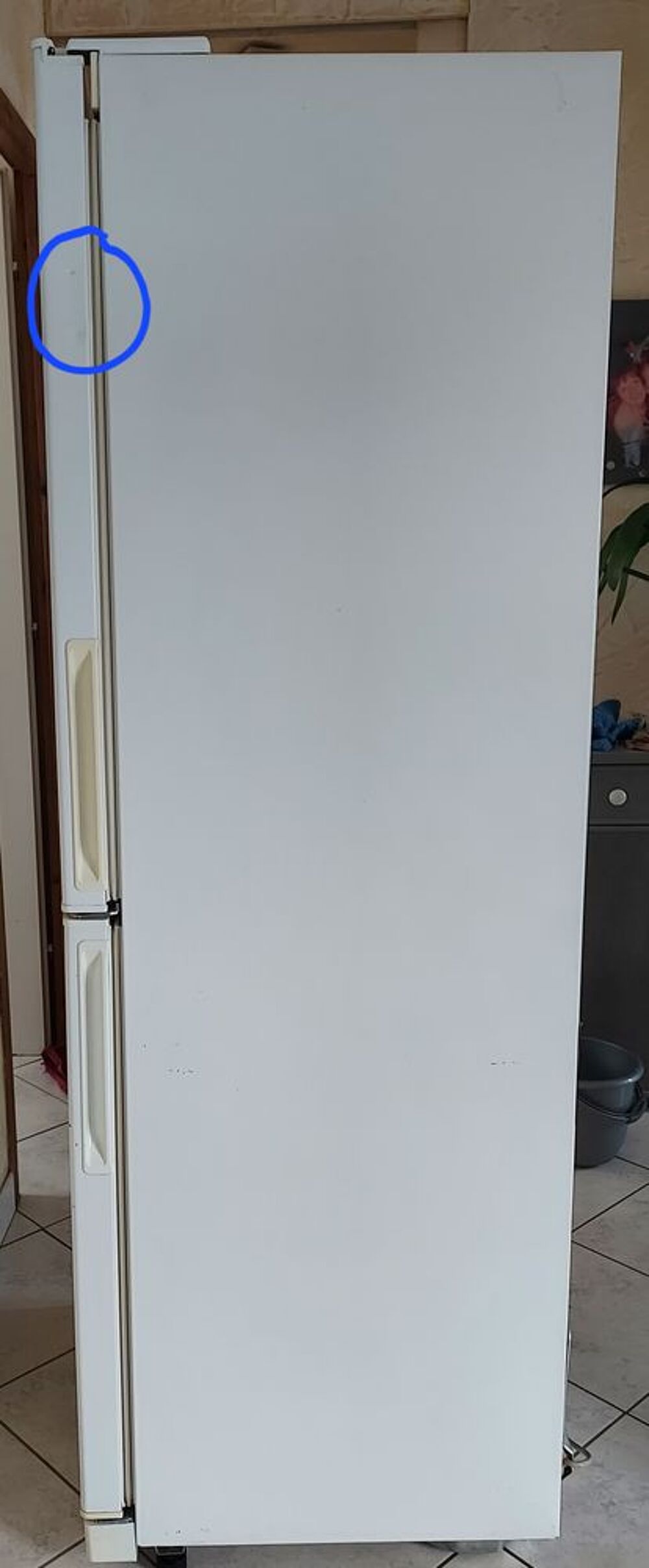 frigo cong&eacute;lateur LG Electromnager