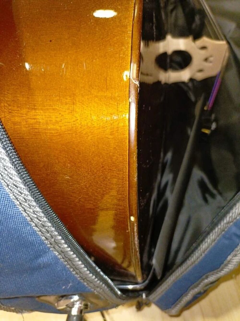 Violoncelle 4/4 Stentor Student 1 ? Pack complet r&eacute;vis&eacute;, pr&ecirc; Instruments de musique