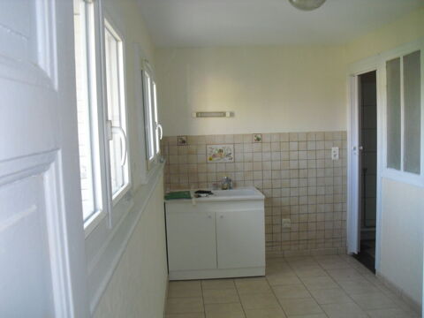  Appartement � louer 1 pi�ce 26 m�