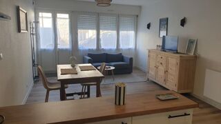  Appartement � louer 2 pi�ces 50 m� Port-louis