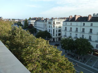  Appartement à vendre 2 pièces 53 m² Nantes