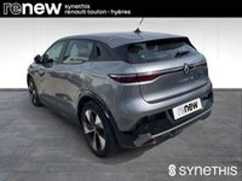 M&eacute;gane Megane E-Tech EV60 220 ch optimum charge Equilibre 2023 occasion 83160 La Valette-du-Var