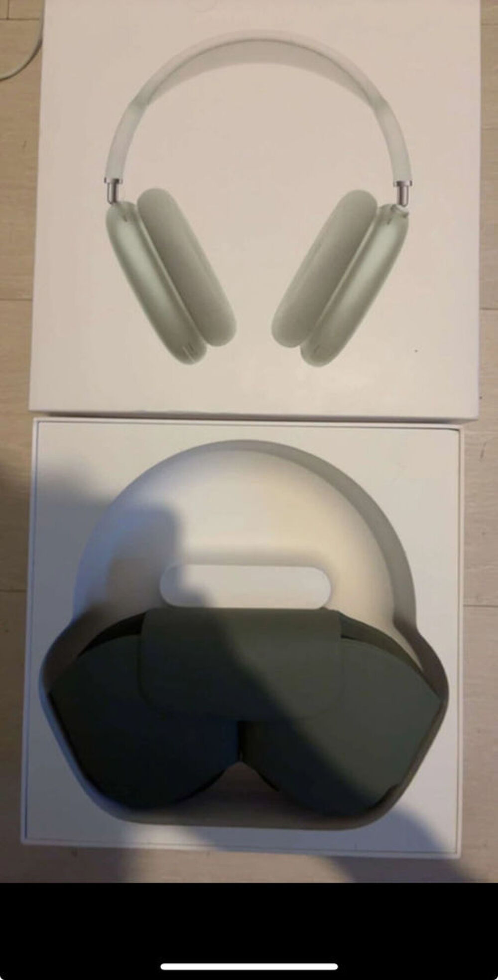 AirPods Max Audio et hifi
