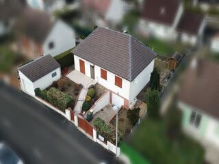  Maison  vendre 6 pices 118 m