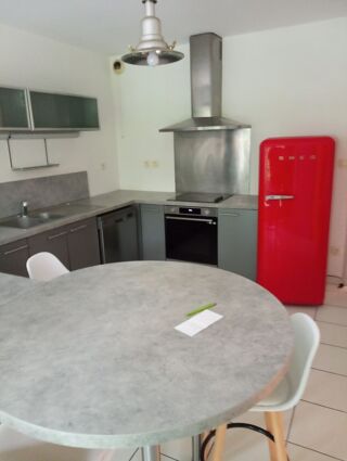  Appartement � vendre 4 pi�ces 118 m�