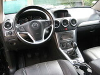 Antara 2.2 CDTI 184 ch 4x4 Start/Stop Cosmo Pack 2012 occasion 83630 Aups