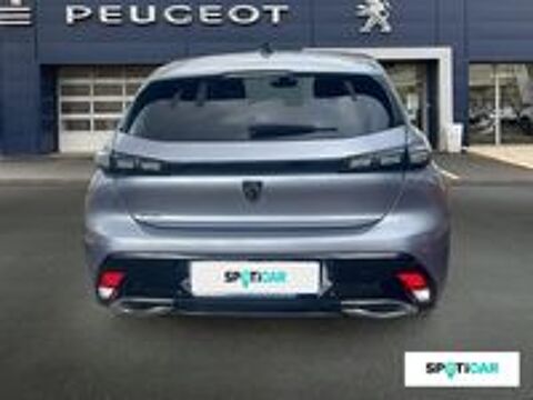 308 PureTech 130ch S&S BVM6 Allure 2022 occasion 46000 Cahors