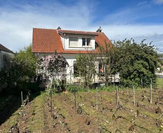  Maison  vendre 6 pices 109 m Epernay