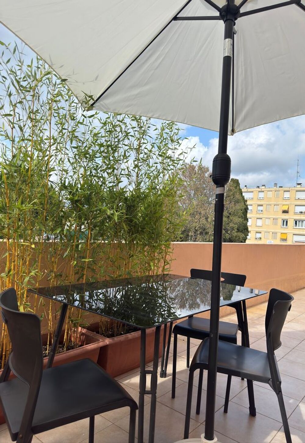   La Dolce Vita da Elena Appartement lumineux Saint-Raphaël Provence-Alpes-Côte d'Azur, Saint-Raphaël (83700)