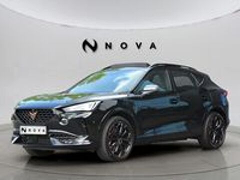 Formentor VZ e-Hybride 245 Toit Ouvrant Black &Eacute;dition 2022 occasion 33600 Pessac