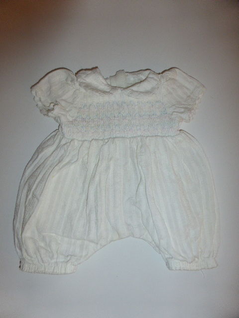 Gotz bloomer combinaison  smocks poupon 30 cm 7 Rueil-Malmaison (92)