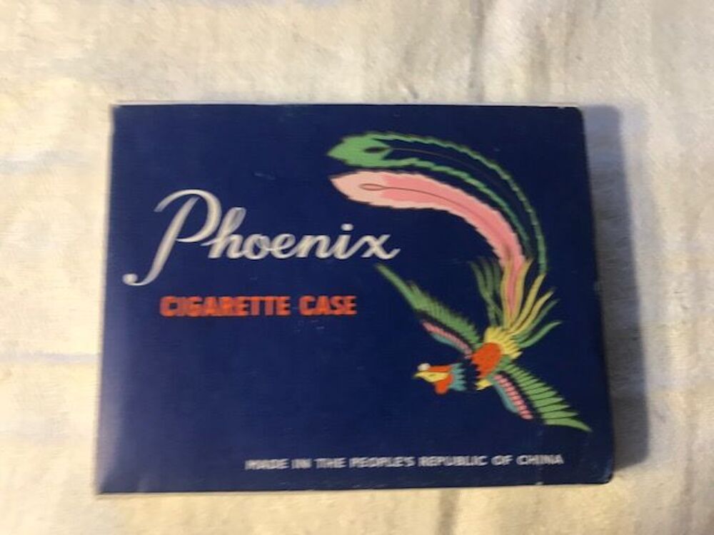 porte cigarettes 