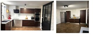  Maison � vendre 5 pi�ces 107 m�