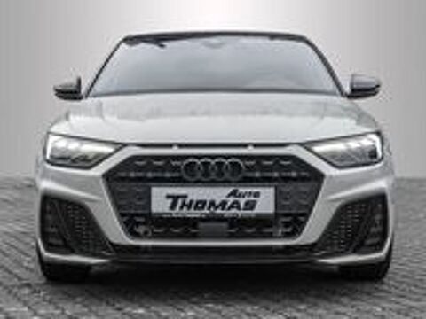 A1 Sportback 35 TFSI 150 ch S tronic 7 S Line 2023 occasion 69007 Lyon