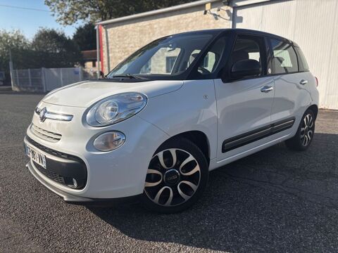 Fiat 500 Magnifique  L 1.3 Multijet 16v 85ch S&am