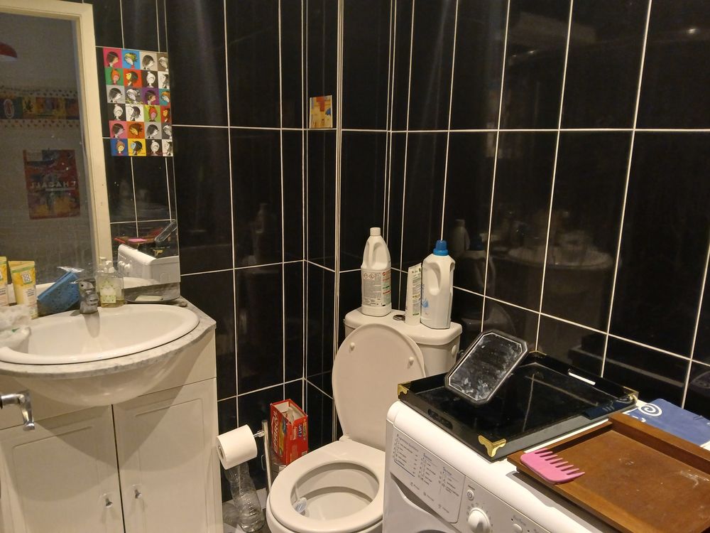 Location Appartement à partir du 1er Juillet 2026, studio 23 m2, bon secteur Nice