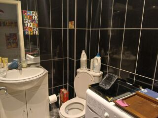  Appartement à louer 1 pièce 23 m² Nice