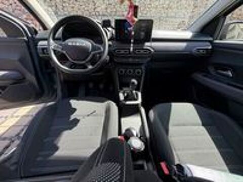 Sandero ECO-G 100 GSR2 Journey 2024 occasion 34000 Montpellier