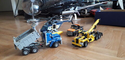 Lego technic  30 Marseille 15 (13)