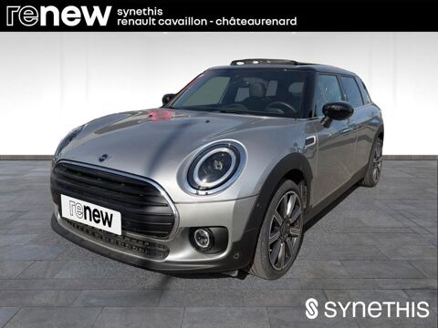 Mini Clubman Cooper 136 ch DKG7 Edition Premium Plus 2024 occasion Cavaillon 84300