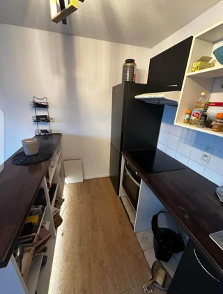  Appartement � louer 2 pi�ces 39 m�