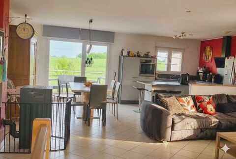   Maison familiale 146,5 m� ? Plain-pied + local commercial 20 Maison - 6 pi�ce(s) - 146 m�