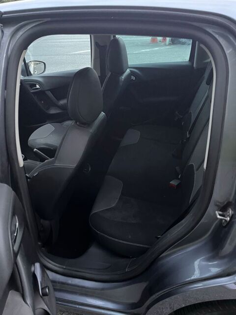 Citroen c3 citron