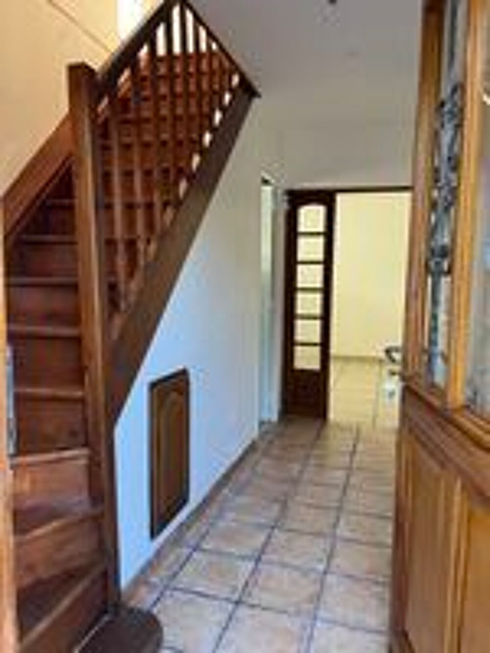 Location Maison MAISON MITOYENNE LE CREUSOT Le creusot