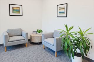   Grand espace de travail équipé – 50 personnes – Paris, WOJO Champs Elysées Paris 8