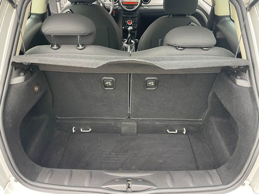 Cooper Hatch 122 ch Pack Chili occasion 33700 M&eacute;rignac