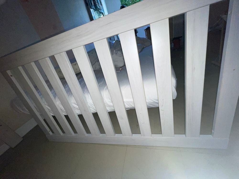 lit b&eacute;b&eacute; Mobilier enfants