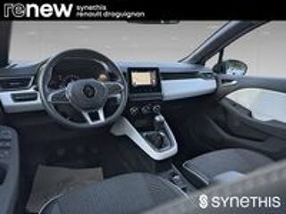 Clio V Clio TCe 90 Techno 2023 occasion 83300 Draguignan