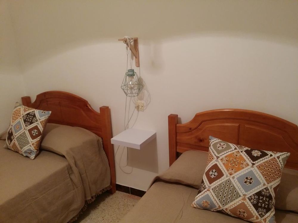   COSTA DORADA, CALAFAT, maison à 5 mn plage, piscine privée. Vacances  / Offres de location 