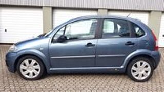 C3 1.6 16V VTR 2006 occasion 41500 Cour-sur-Loire