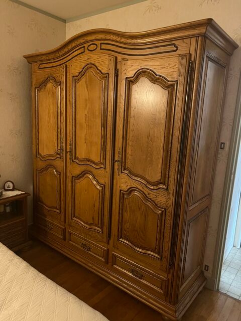 Chambre complète  Migennes (89)