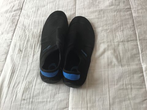 Chaussures mixtes pour marcher dans l'eau  5 Saint-Alban (31)
