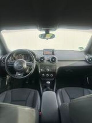 A1 1.6 TDI 90 S line 2011 occasion 57200 Sarreguemines