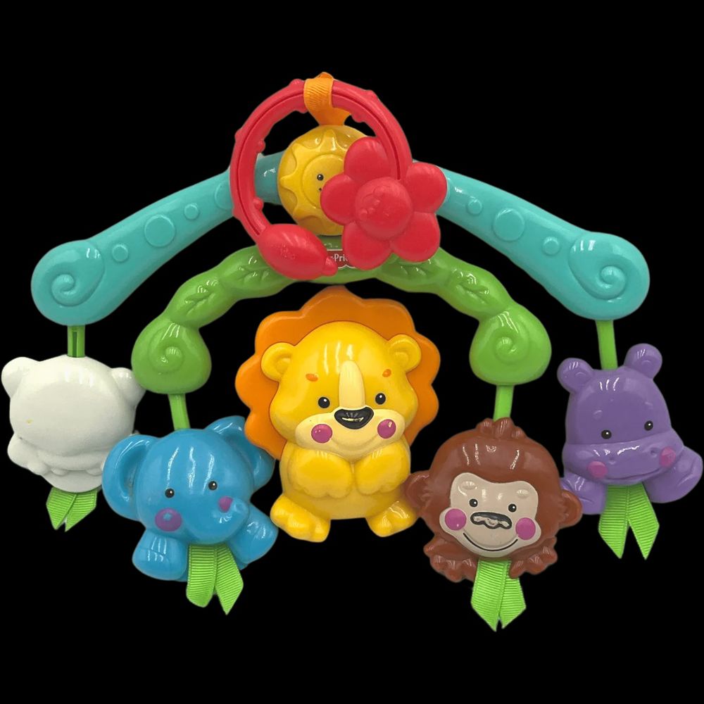 Mini mobile douce plan&egrave;te Fisher Price Jeux / jouets