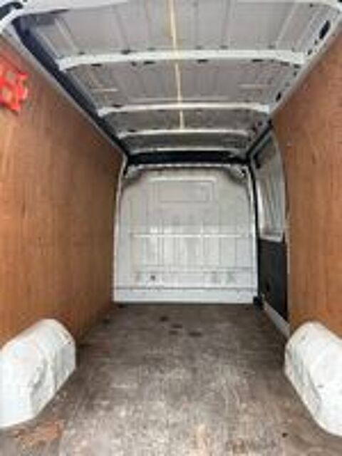 Movano MOVANO CA F3300 L2H2 2.3 CDTI 125 CH 2012 occasion 54750 Trieux