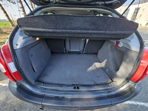 Citroen xsara Citro&euml;n  Picasso