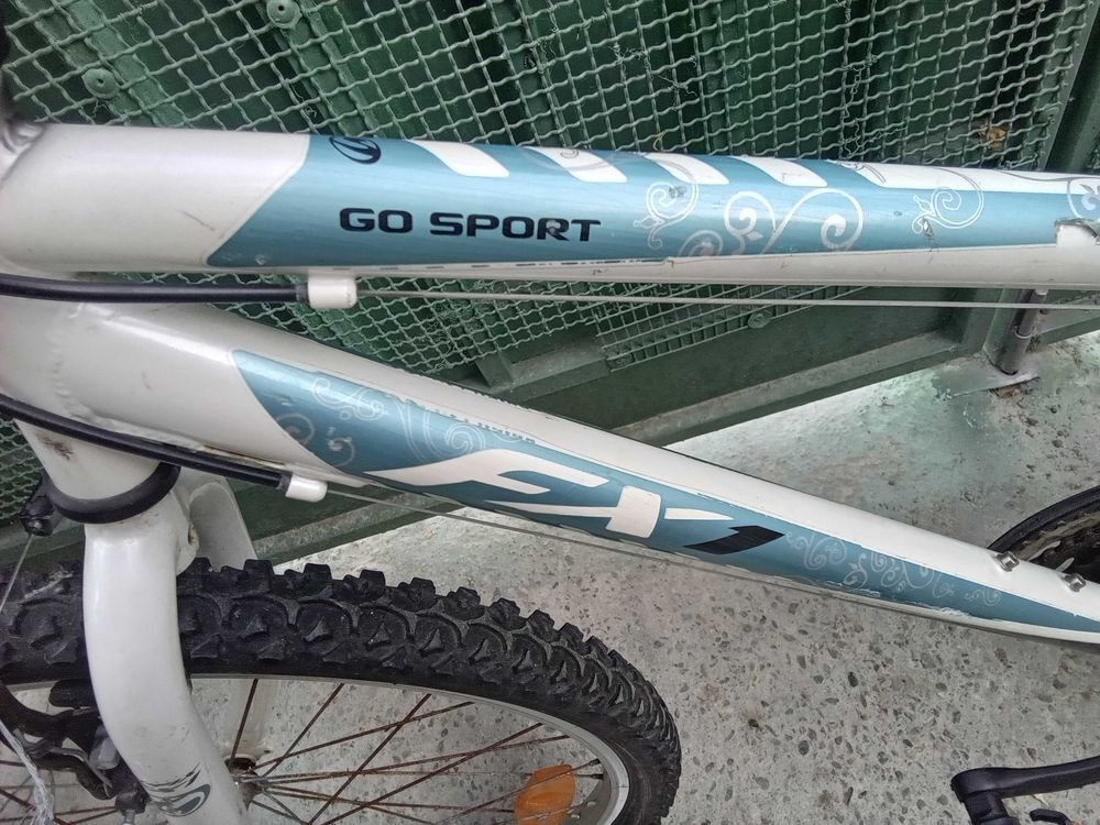 v&eacute;lo &eacute;lectrique Vélos