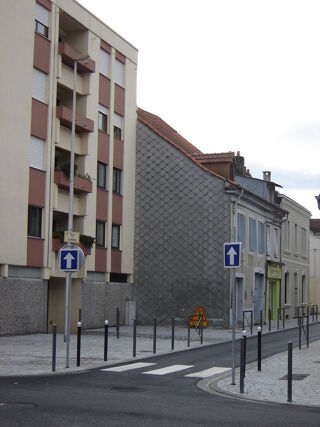  Appartement à louer 4 pièces 93 m²
