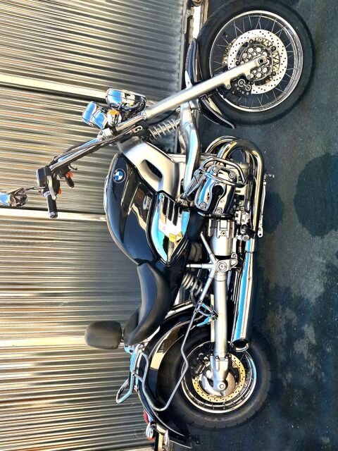 Moto BMW 2000 occasion Lagord 17140