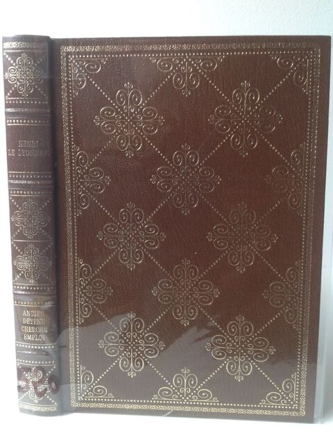 ANCIEN D�TENU CHERCHE EMPLOI D'HENRI LE LYONNAIS Envoi Possi 3 Tr�gunc (29)