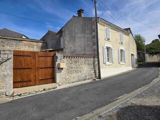  Maison à vendre 5 pièces 125 m²