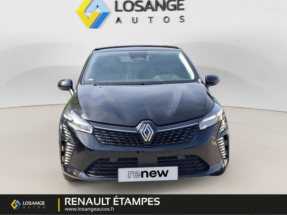 Clio V Clio Blue dCi 100 ch GSR2 Evolution 2024 occasion 91150 &Eacute;tampes