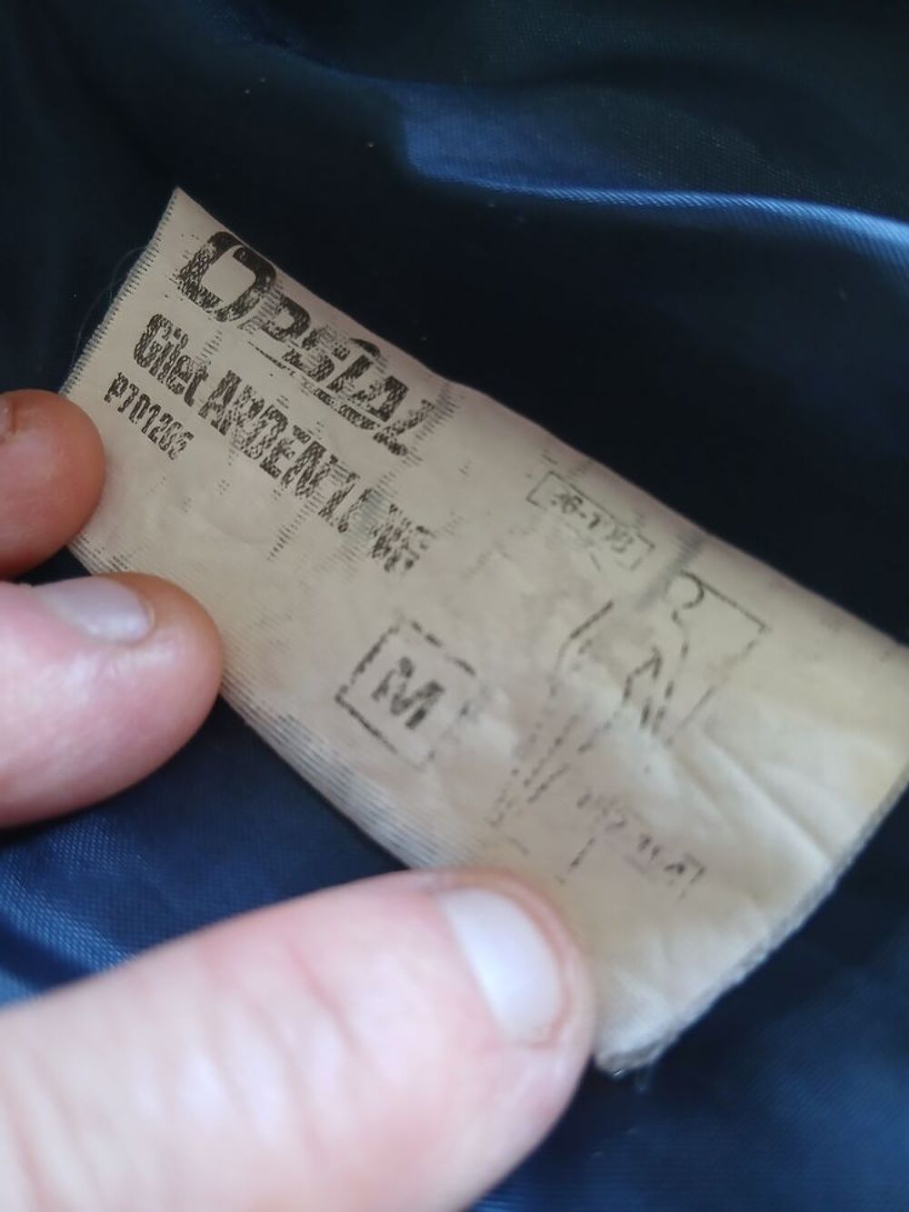 Doudoune homme Vêtements
