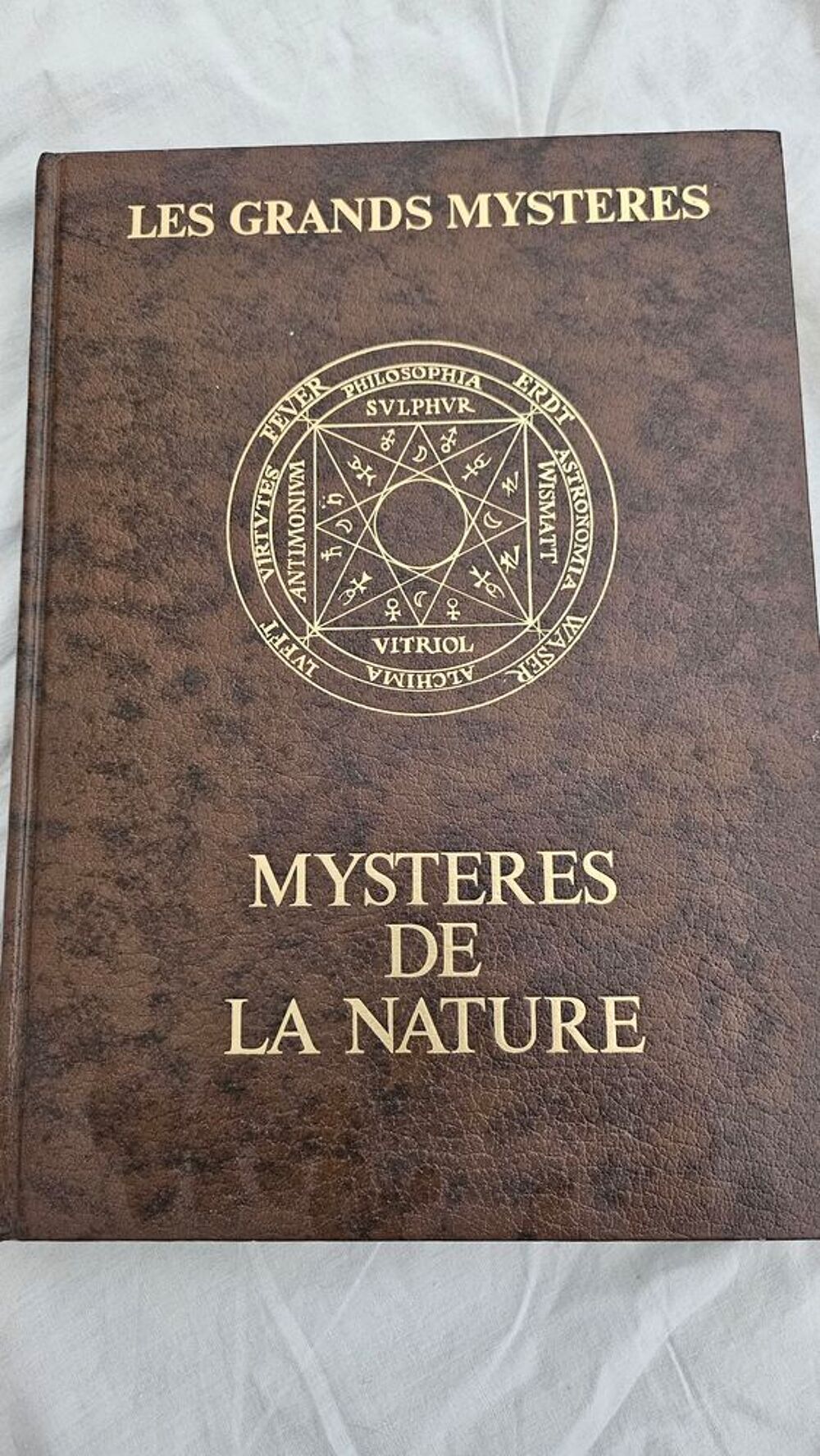 Encyclop&eacute;die 