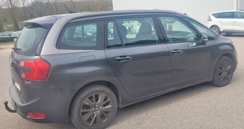 Citroen c4 picasso Citro&euml;n  BlueHDi 120 S&S Busine