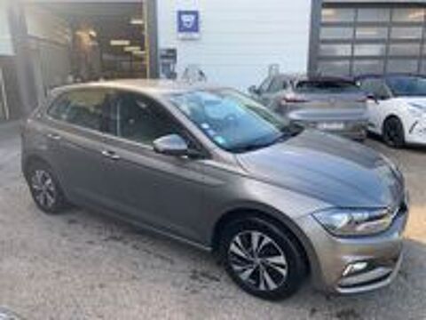 Polo 1.0 TSI 95 S&S BVM5 Confortline Business 2019 occasion 32700 Lectoure